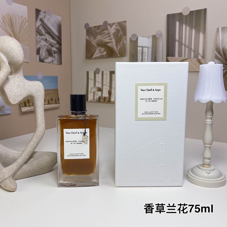 Van Cleef & Arpels Perfume 0308